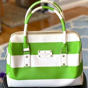 Kate Spade High Falls Melinda Satchel